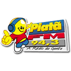 Rádio Piatã FM - 94.3 FM