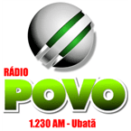 Radio Povo (Ubatã)