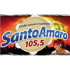 Rádio Santo Amaro FM