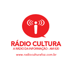 Rádio Cultura 820 AM