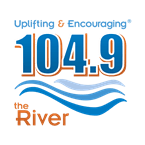 104.9 The River