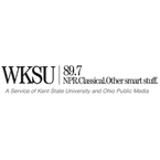 WKSU News Channel