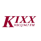 WBCQ -  Kixx FM - 94.7