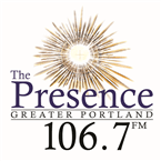 The Presence