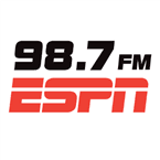 98.7 FM ESPN New York