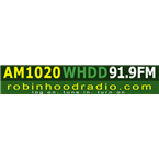 WHDD-FM