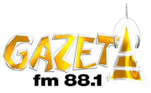 ZYD821 - Radio Gazeta FM (Sao Paulo) 88.1 FM