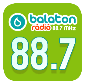 Balaton Rádió - 88.7 FM