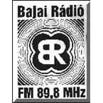 Bajai Rádió - FM 89.8 - Baja