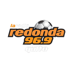 La Radio Redonda (Quito) - 96.9 FM