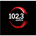 FM Aspen - 102.3 FM