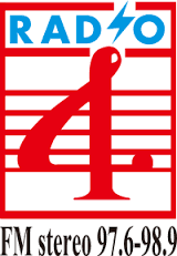 RTHK 4 - 香港電台 第四台 RTHK Radio 4 97.6 FM