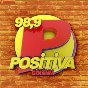 Radio Positiva FM 98.9 FM