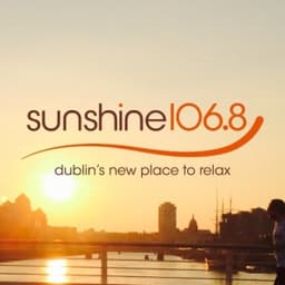 Sunshine 106.8 FM