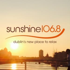 Sunshine 106.8 FM