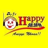 Happy FM - 98.9 FM