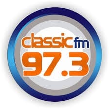 CLASSIC FM 97.3