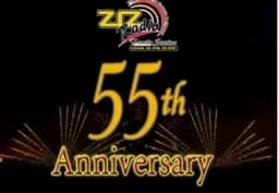 ZIZ 96 FM - 89.9 FM