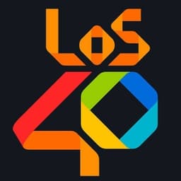 Los 40 Principales (Santiago)
