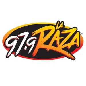 KLAX-FM - La Raza - 97.9 FM