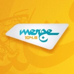 Merge 104.8 FM