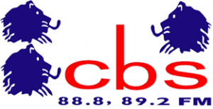 CBS Radio Buganda 89.2 - FM