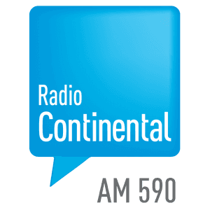 LS9 - Radio Continental AM 590 AM