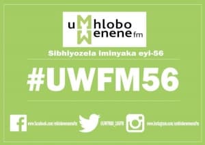 Umhlobo Wenene FM - 92.3 FM
