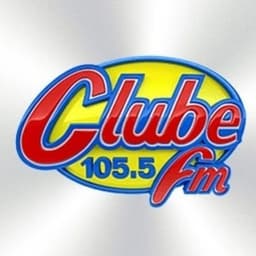 Clube FM 105.5 FM