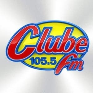 Clube FM 105.5 FM