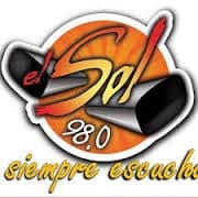El Sol (Cali) - 98.0 FM