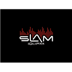 Slam 101.1 FM
