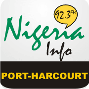 Nigeriainfo - 92.3 FM