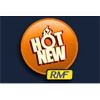 Radio RMF Hot New