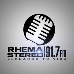 Rhema Stereo 91.7 FM
