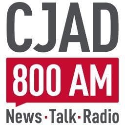 CJAD - 800 AM