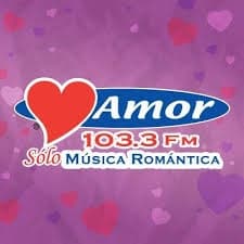 XHRH - Amor 103.3 FM