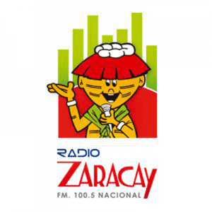 Radio Zaracay - 100.5 FM