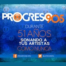 Radio Progreso - 90.5 FM