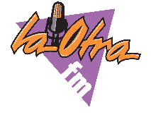 La Otra FM (Quito) - 91.3 FM