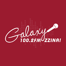 Galaxy FM - 100.2 FM