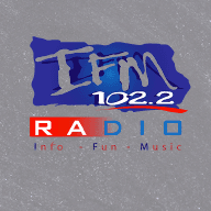 IFM 102.2 - FM