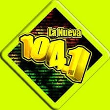 XHECQ - La Nueva Nueva Ranchera 104.1 FM