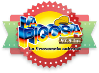 La Picosa - 97.9 FM