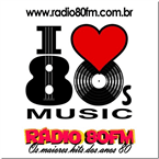 Radio 80 FM