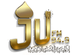 JUFM 94.9 FM