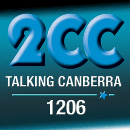 2CC - 1206 AM