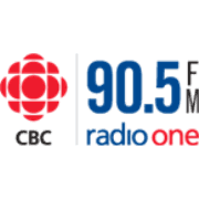 CBHA - CBC Radio One - 90.5 FM