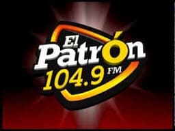 XEBD - El Patrón 104.9 FM - 1210 AM