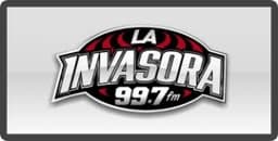 XHSP - La Invasora - 99.7 FM
